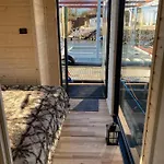 Premium Hausboot Sonneninsel