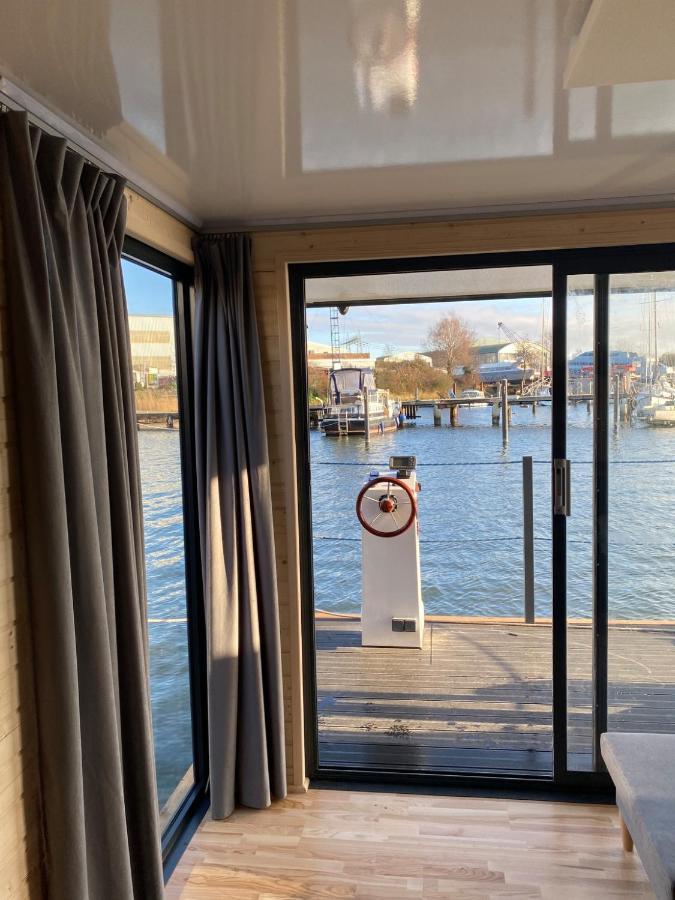 Premium Hausboot Sonneninsel