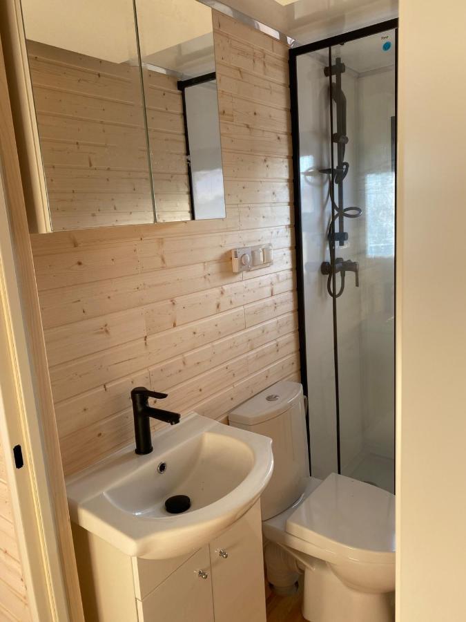 Premium Hausboot Sonneninsel