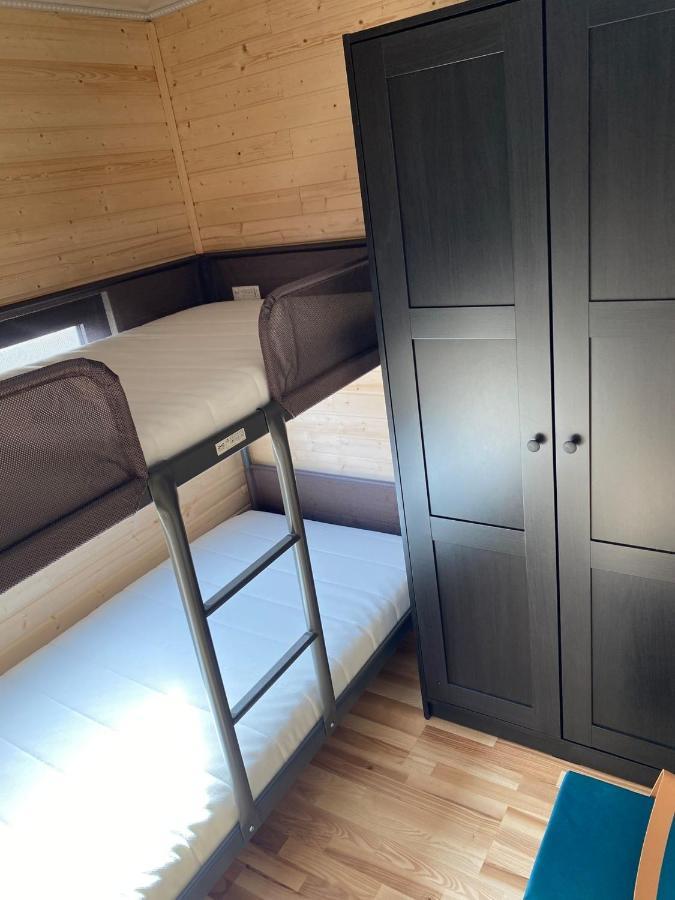 Premium Hausboot Sonneninsel